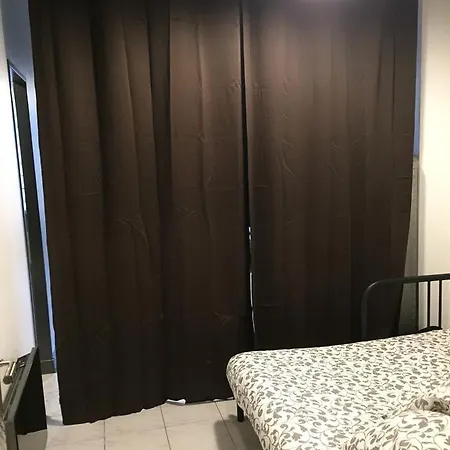 Appartamento Petit Saint-jacques Parigi