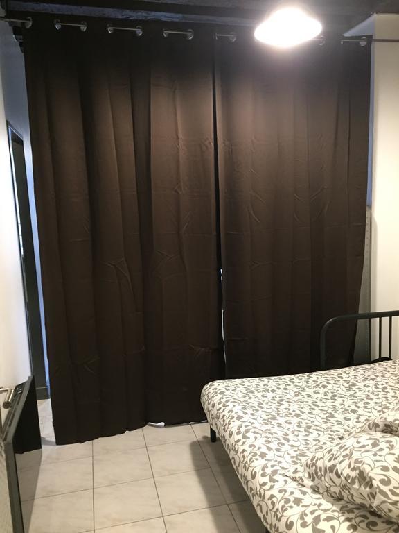 Appartamento Petit Saint-jacques Parigi