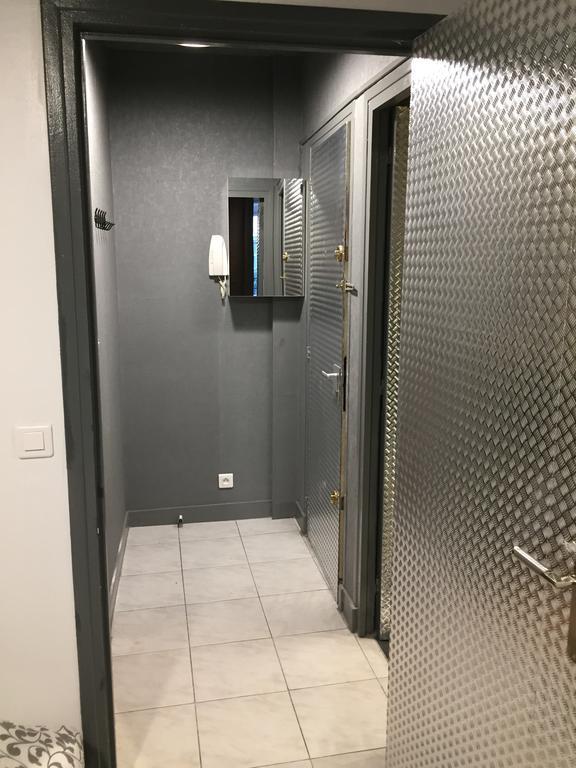 Appartamento Petit Saint-jacques